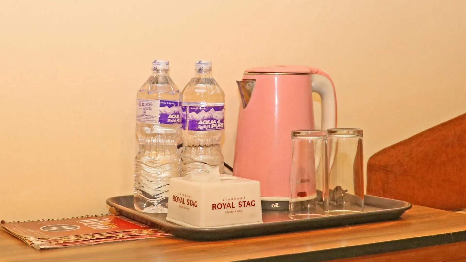 Hotel Airport Holiday Kathmandu Nepal