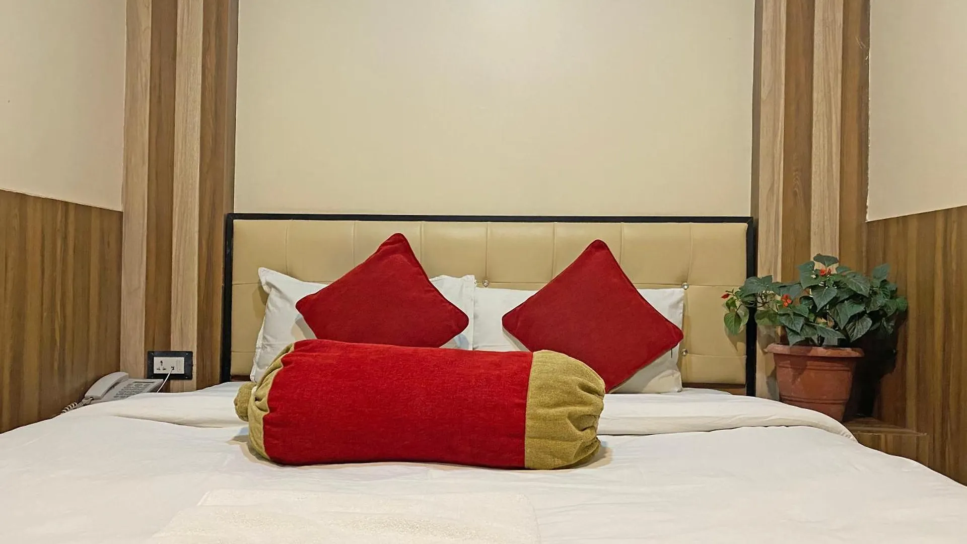 Hotel Airport Holiday Kathmandu 0*,