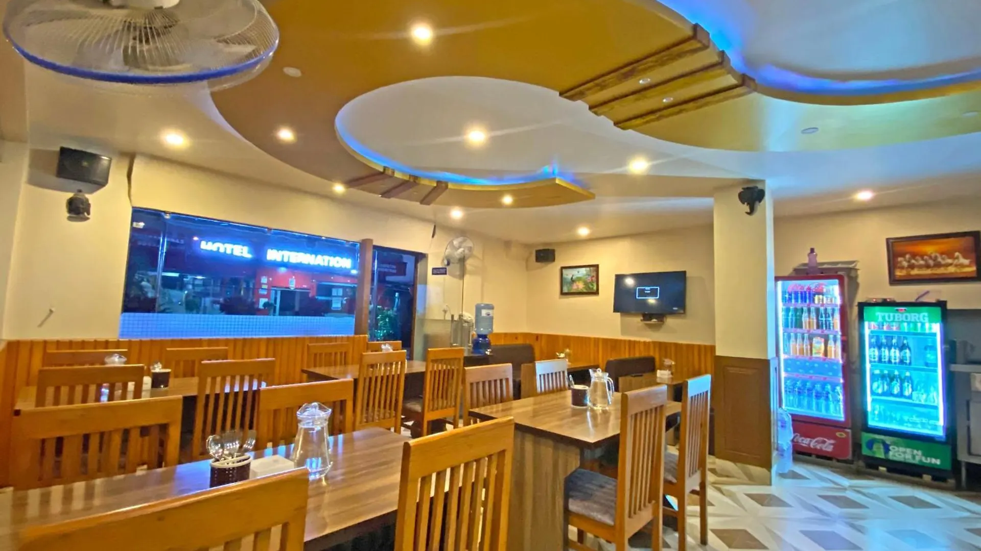 Hotel Airport Holiday Kathmandu