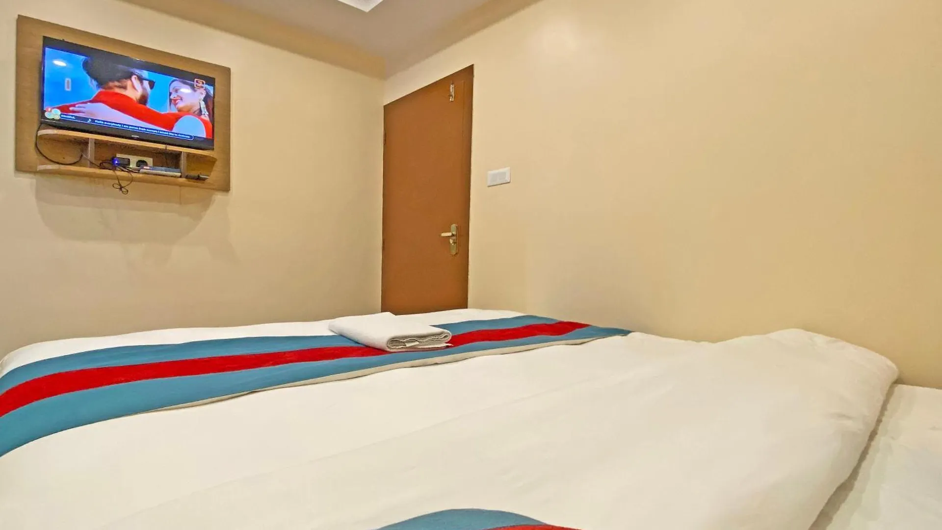 Hotel Airport Holiday Kathmandu